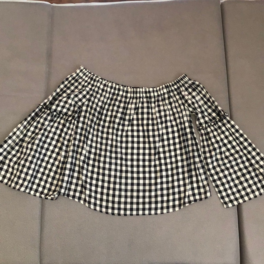 Who What Wear (Target) Top. Small.